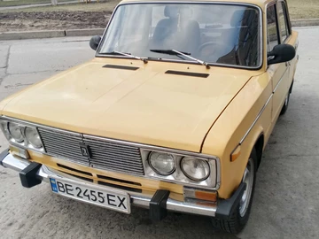 Авто ВАЗ 2106 1988 № 8542959
