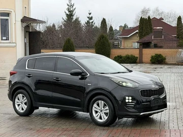 Авто KIA Sportage 2019 № 8542963