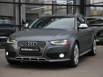 Авто Audi A4 2012 № 8542968