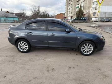 Авто Mazda 3 2008 № 8542969
