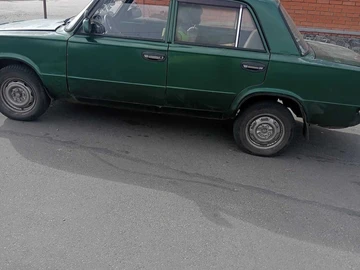 Авто ВАЗ 2101 1976 № 8542970