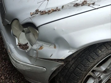Авто Mercedes Mb 2001 № 8543058