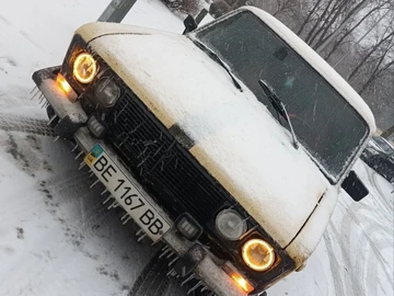 Авто ВАЗ 2106 1989 № 8543061