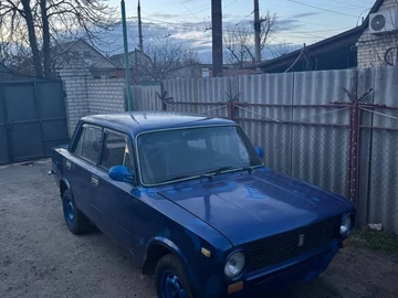 Авто ВАЗ 2101 1988 № 8543066