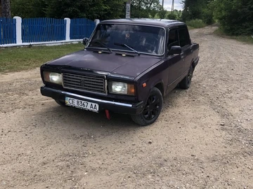 Авто ВАЗ 2107 2004 № 8543076