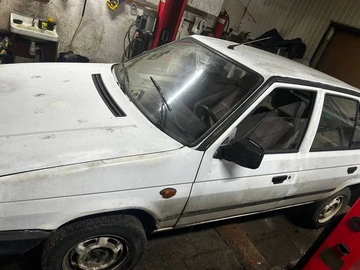 Авто Skoda Favorit 1990 № 8543077