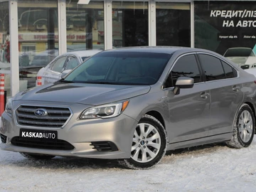 Авто Subaru Legacy 2014 № 8543079