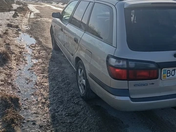 Авто Mazda 626 1999 № 8543081