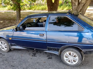 Авто ЗАЗ 1102 2004 № 8543094