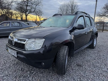 Авто Renault Duster 2013 № 8543088