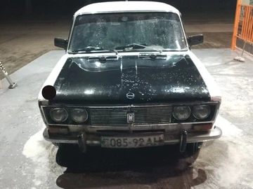 Авто ВАЗ 2103 1979 № 8543096