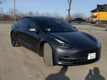 Авто Tesla Model 3 2022 № 8543099