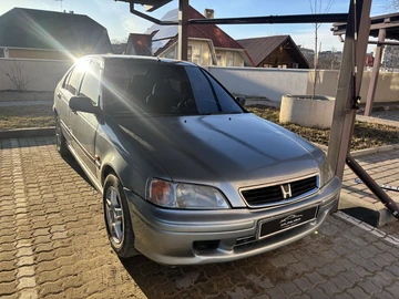 Авто Honda Civic 1997 № 8543100