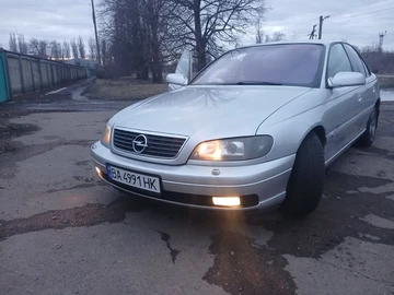 Авто Opel Omega 2002 № 8543102