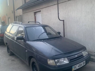 Авто ВАЗ 2111 2000 № 8543108