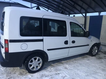 Авто Opel Combo 2011 № 8543112
