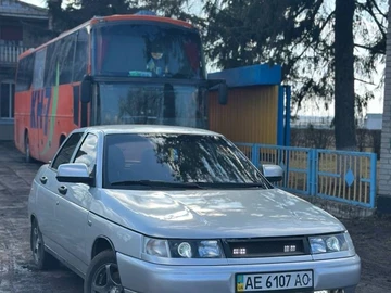 Авто ВАЗ 2110 2005 № 8543121