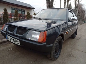 Авто ЗАЗ Nova 2001 № 8543122