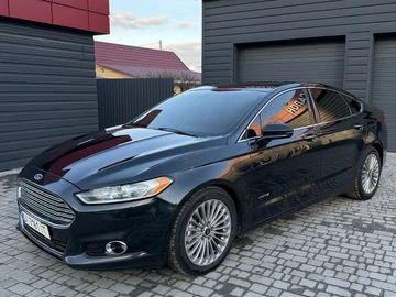 Авто Ford Fusion 2014 № 8543125