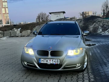 Авто BMW 3 Серия 2012 № 8543134