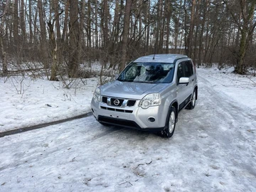 Авто Nissan X-Trail 2011 № 8543136