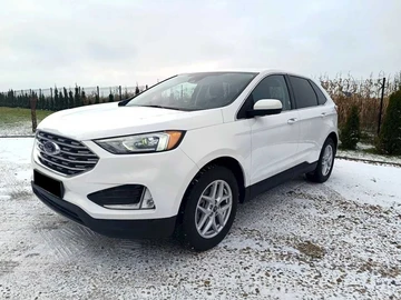 Авто Ford Edge 2022 № 8543139