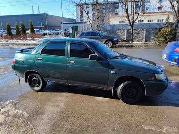 Авто ВАЗ 2110 2002 № 8543144