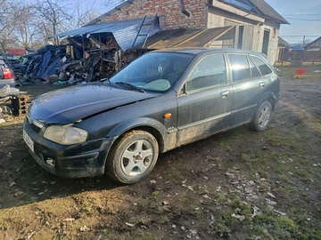 Авто Mazda 323 1999 № 8543145