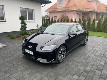 Авто Hyundai Ioniq 2023 № 8543146