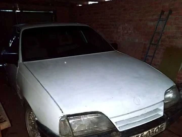 Авто Opel Omega 1989 № 8543150