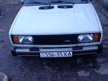 Авто ВАЗ 2105 1994 № 8543156