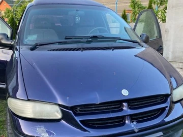 Авто Dodge Ram 1999 № 8543157