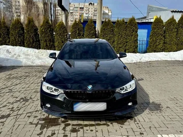 Авто BMW 4 Серия 2016 № 8543161