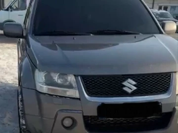 Авто Suzuki Grand Vitara 2006 № 8543169