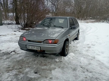 Авто ВАЗ 2113 2006 № 8543171
