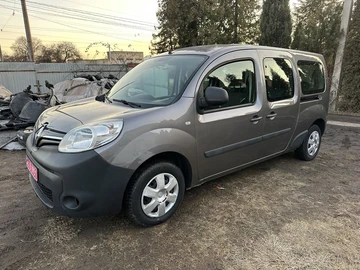 Авто Renault Kangoo Passenger 2016 № 8543174