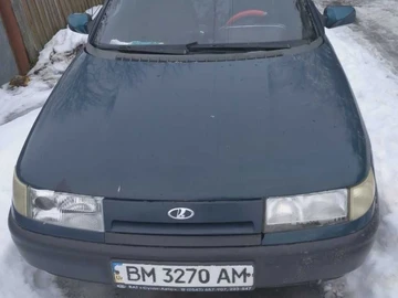 Авто ВАЗ 21103 2001 № 8543177