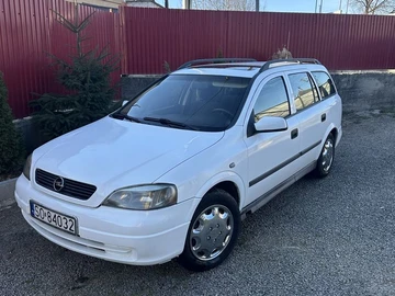 Авто Opel Astra 2001 № 8543179