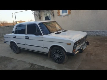 Авто ВАЗ 2106 1986 № 8543180