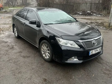 Авто Toyota Camry 2012 № 8543191