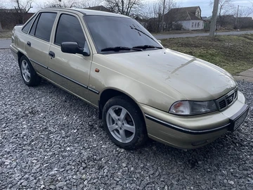 Авто Daewoo Nexia 2007 № 8543196