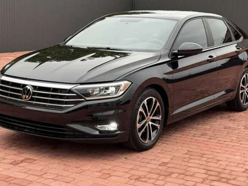 Авто Volkswagen Jetta 2019 № 8543199