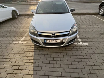 Авто Opel Astra 2006 № 8543206