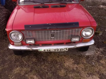 Авто ВАЗ 2101 1980 № 8543211