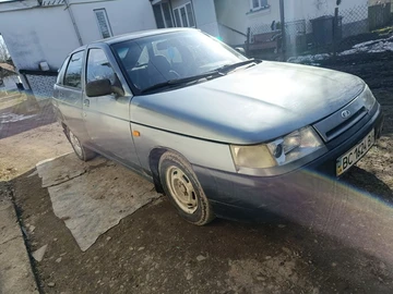 Авто ВАЗ 2112 2005 № 8543214