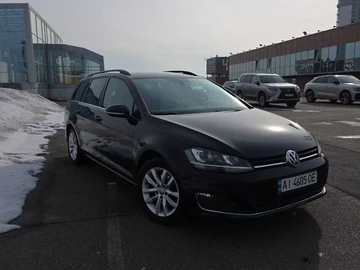 Авто Volkswagen Golf 2015 № 8543215