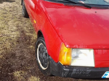 Авто ЗАЗ 1102 2006 № 8543219