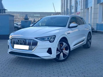 Авто Audi 100 2021 № 8543220
