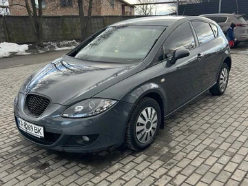 Авто SEAT Leon 2007 № 8543223