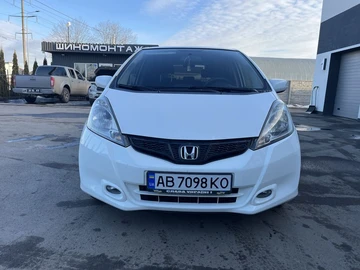 Авто Honda Jazz 2011 № 8543225